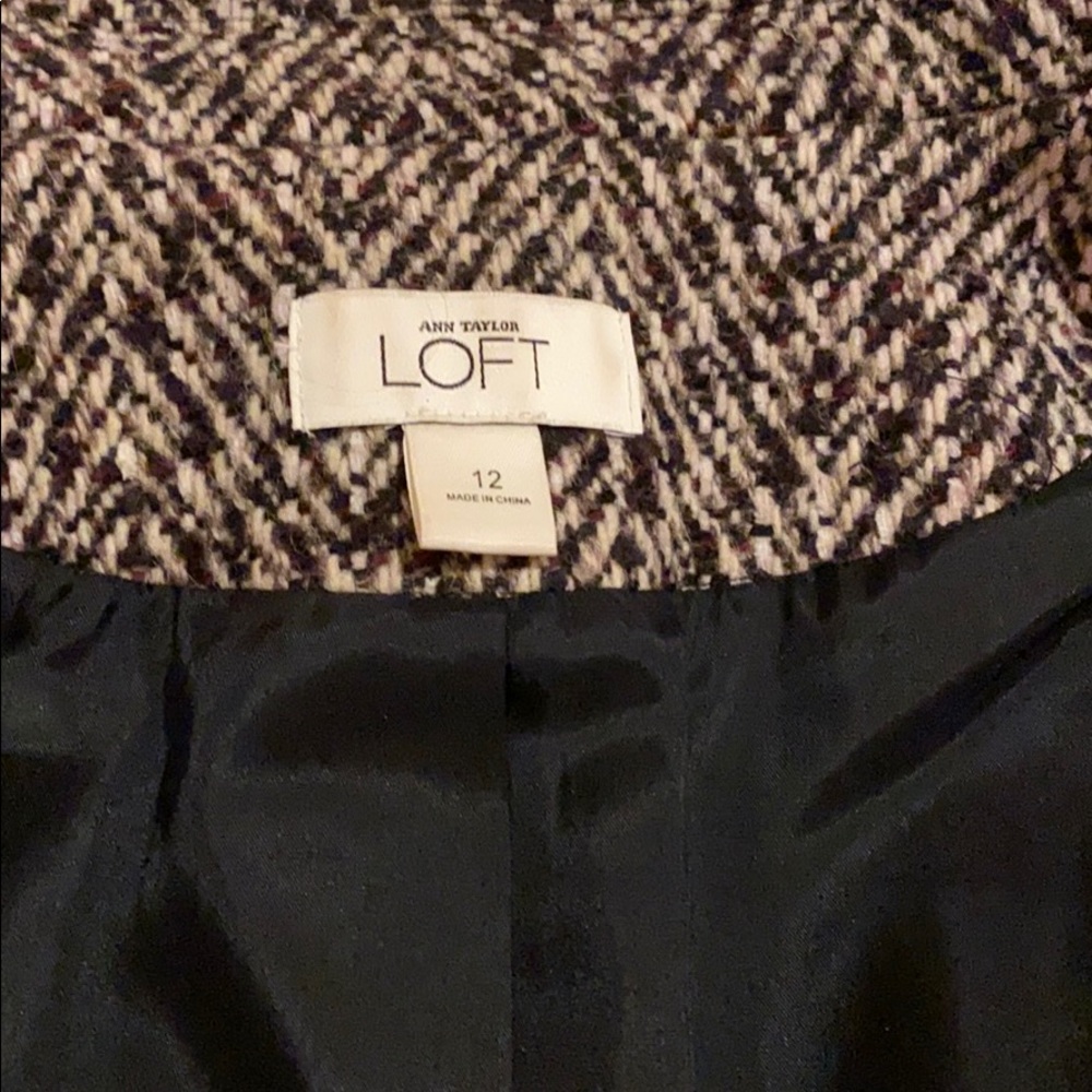 Loft Tweed Jacket - Picture 7 of 7